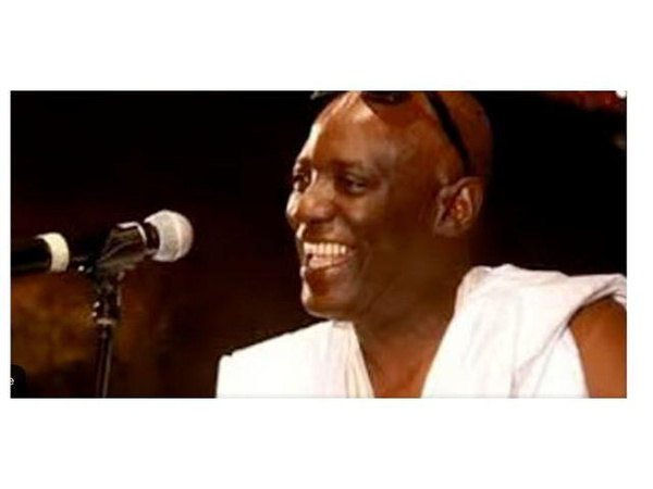 Décès de Secka, voix légendaire du Royal Band de Thiès : La musique sénégalaise en deuil Décès de Secka, voix légendaire du Royal Band de Thiès : La musique sénégalaise en deuil
