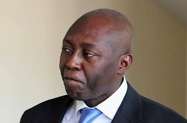 Fonds Covid-19 : Mamadou Lamine Diallo dénonce "l’APR, association de prédateurs de la République" Fonds Covid-19 : Mamadou Lamine Diallo dénonce "l’APR, association de prédateurs de la République"