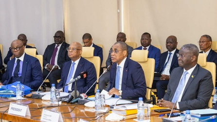 Inclusion financière dans l’UEMOA : Une nouvelle stratégie régionale pour atteindre 90 % de la population adulte d’ici 2030 Inclusion financière dans l’UEMOA : Une nouvelle stratégie régionale pour atteindre 90 % de la population adulte d’ici 2030