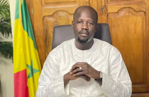 Les élucubrations juridiques de Ousmane Sonko : "La vérité est que les 7 sages (5 en l'occurrence) ont considéré que cette loi interprétative était superfétatoire" (Mouhamadou Lamine Massaly) Les élucubrations juridiques de Ousmane Sonko : "La vérité est que les 7 sages (5 en l'occurrence) ont considéré que cette loi interprétative était superfétatoire" (Mouhamadou Lamine Massaly)