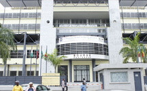 6ᵉ édition des BRVM Awards : LEJECOS de nouveau nominé pour le Prix Média Financier de l’Année 6ᵉ édition des BRVM Awards : LEJECOS de nouveau nominé pour le Prix Média Financier de l’Année