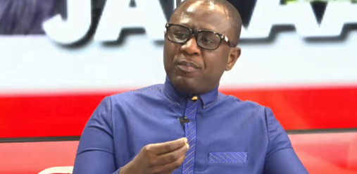 Badara Gadiaga sur la décision du Conseil Constitutionnel : « C’est une quadruple défaite de la majorité présidentielle ! » Badara Gadiaga sur la décision du Conseil Constitutionnel : « C’est une quadruple défaite de la majorité présidentielle ! »