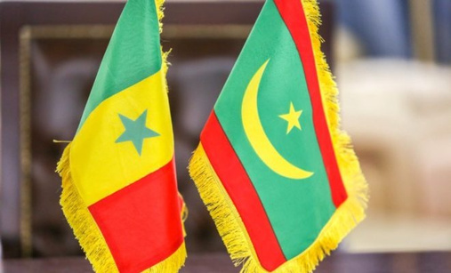 Sénégal-Mauritanie : vers un accord pour faciliter la résidence des Sénégalais Sénégal-Mauritanie : vers un accord pour faciliter la résidence des Sénégalais
