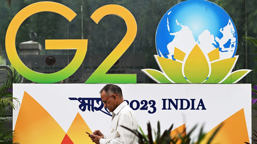 Sommet du G20 à New Delhi : Enjeux Géopolitiques et Économiques