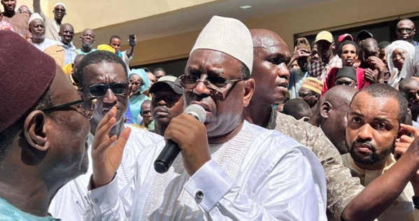 Situation Préoccupante des Travailleurs : L’APR Fustige les Politiques Régressives du Pouvoir en Place Situation Préoccupante des Travailleurs : L’APR Fustige les Politiques Régressives du Pouvoir en Place