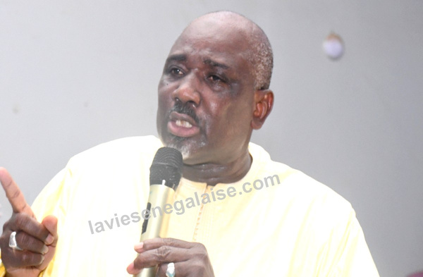 Affaire Farba Ngom : ses soutiens dénoncent une justice "à la commande" et crient à l’acharnement Affaire Farba Ngom : ses soutiens dénoncent une justice "à la commande" et crient à l’acharnement