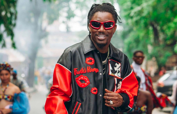 "Entre Nous" de Wally Seck explose les compteurs : streaming, vues et tendances virales au rendez-vous "Entre Nous" de Wally Seck explose les compteurs : streaming, vues et tendances virales au rendez-vous