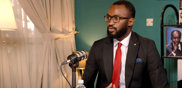 Gouvernance au Sénégal : Bassirou Kébé assure qu'« aucun directeur fautif ne sera protégé, ni par Diomaye ni par Sonko » Gouvernance au Sénégal : Bassirou Kébé assure qu'« aucun directeur fautif ne sera protégé, ni par Diomaye ni par Sonko »