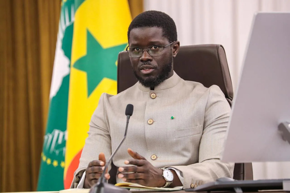 TVA numérique : Google appliquera 18 % de taxe sur ses services au Sénégal dès le 1er juin 2025