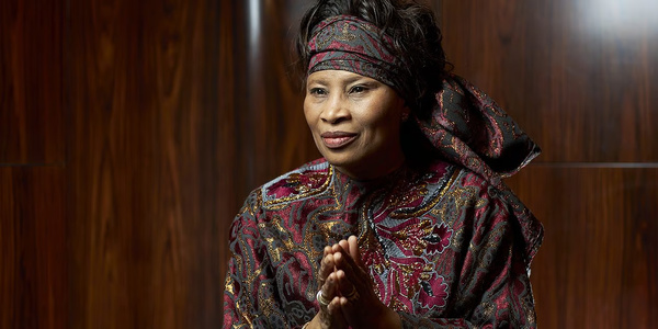 Aïssata Tall Sall met en garde l’Assemblée : « Nous faisons office de procureur, attention à la gravité de notre rôle » Aïssata Tall Sall met en garde l’Assemblée : « Nous faisons office de procureur, attention à la gravité de notre rôle »