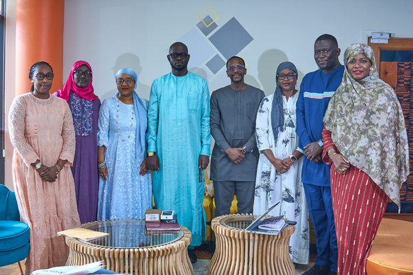 Hajj 2025 : Sonatel renouvelle son engagement auprès des pèlerins sénégalais avec un important dispositif d’accompagnement Hajj 2025 : Sonatel renouvelle son engagement auprès des pèlerins sénégalais avec un important dispositif d’accompagnement