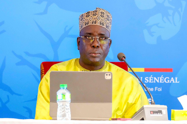 JUBBANTI : une plateforme numérique au cœur de la refondation démocratique du Sénégal