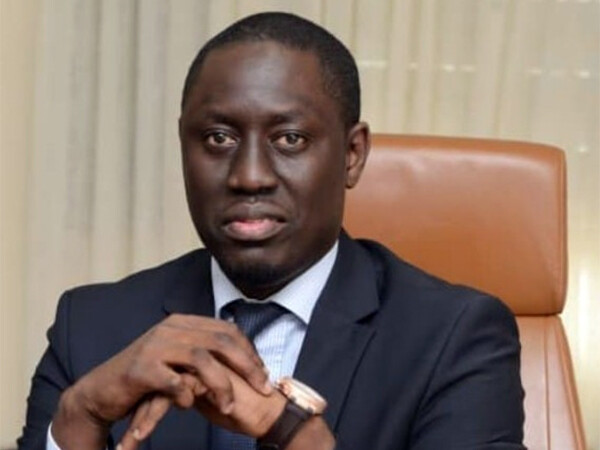 Dialogue national : Pape Malick Ndour (APR) fustige une “comédie institutionnelle” orchestrée par le pouvoir Dialogue national : Pape Malick Ndour (APR) fustige une “comédie institutionnelle” orchestrée par le pouvoir