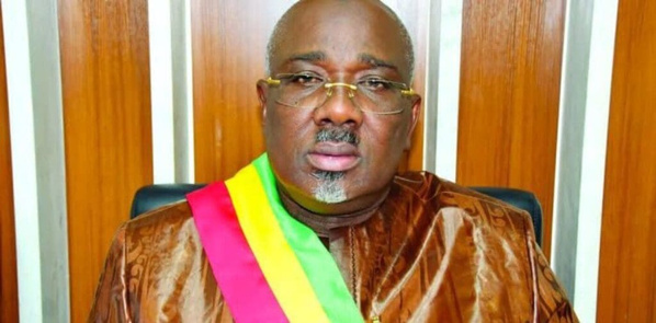 Affaire Farba Ngom : Dérive judiciaire ou règlement de comptes politique ? Affaire Farba Ngom : Dérive judiciaire ou règlement de comptes politique ?