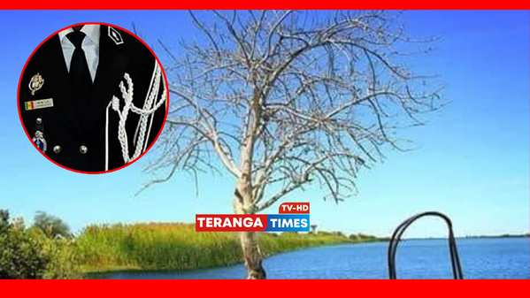 Richard Toll : un élève gendarme retrouvé mort noyé au quai de la commune Richard Toll : un élève gendarme retrouvé mort noyé au quai de la commune