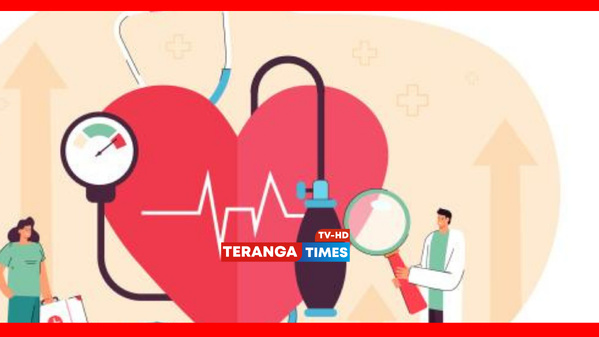 Hypertension artérielle au Sénégal : une menace silencieuse ignorée par plus de la moitié des malades Hypertension artérielle au Sénégal : une menace silencieuse ignorée par plus de la moitié des malades