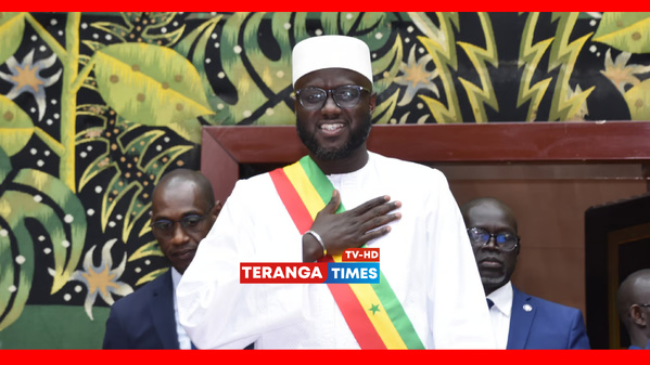 El Malick Ndiaye : « Je ne dirigerai pas une Assemblée où les députés viennent en taxi » El Malick Ndiaye : « Je ne dirigerai pas une Assemblée où les députés viennent en taxi »