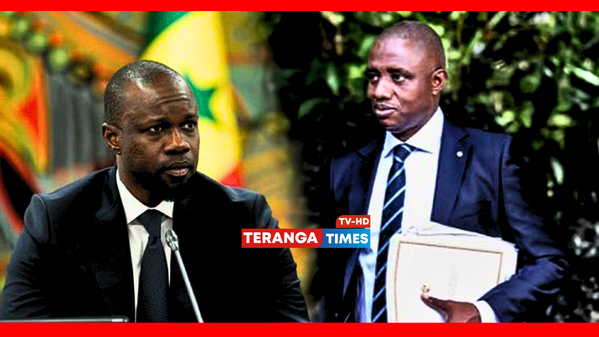 Yoro Dia recadre Ousmane Sonko : « Le Sénégal n’a pas à rougir d’être une démocratie »