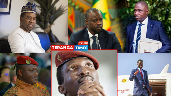 Diplomatie sénégalaise : Entre rupture souverainiste et héritage républicain Diplomatie sénégalaise : Entre rupture souverainiste et héritage républicain