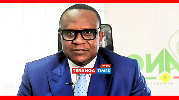 Affaire Lat Diop : l’ancien DG de la Lonase de nouveau auditionné par la DIC Affaire Lat Diop : l’ancien DG de la Lonase de nouveau auditionné par la DIC