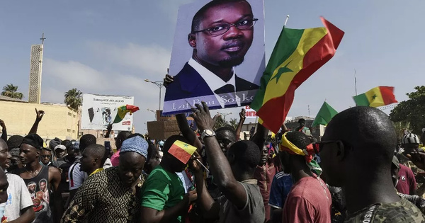 Sénégal – Le Ministère de la Famille poursuit l’assistance financière aux ex-détenus et victimes de la période pré-électorale Sénégal – Le Ministère de la Famille poursuit l’assistance financière aux ex-détenus et victimes de la période pré-électorale