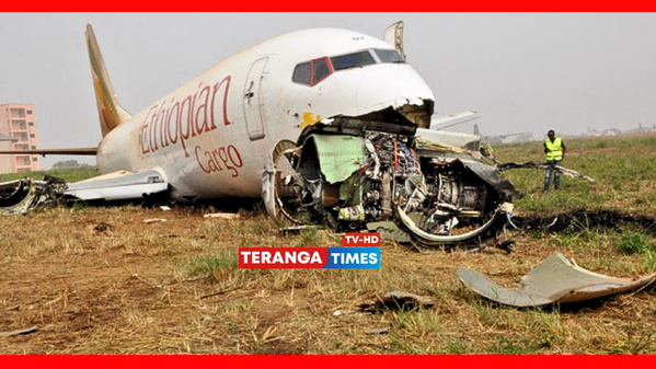 Crash du Boeing 737 Max : les familles des victimes d’Ethiopian Airlines indignées après un accord judiciaire controversé