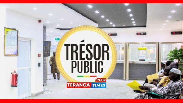 Détournement de plus de 7 milliards au Trésor public : les révélations d’une enquête choc au Sénégal Détournement de plus de 7 milliards au Trésor public : les révélations d’une enquête choc au Sénégal