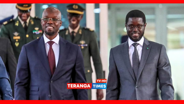 La société civile plaide pour une nouvelle architecture institutionnelle au Sénégal La société civile plaide pour une nouvelle architecture institutionnelle au Sénégal