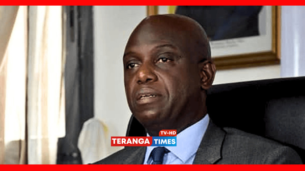 Amadou Mansour Faye placé sous mandat de dépôt pour une affaire de surfacturation de riz Amadou Mansour Faye placé sous mandat de dépôt pour une affaire de surfacturation de riz