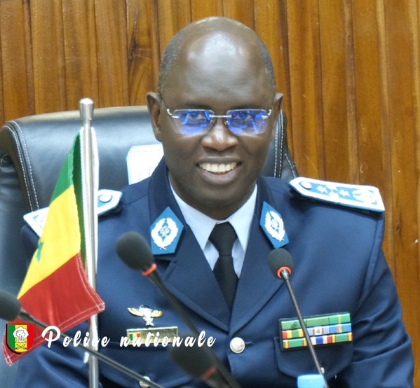 Renforcement de la coopération policière : la Police gambienne en visite au Sénégal