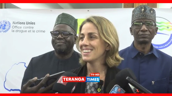 Trafic illicite de migrants : Le Sénégal renforce sa lutte avec la 5e phase du projet PROMIS Trafic illicite de migrants : Le Sénégal renforce sa lutte avec la 5e phase du projet PROMIS