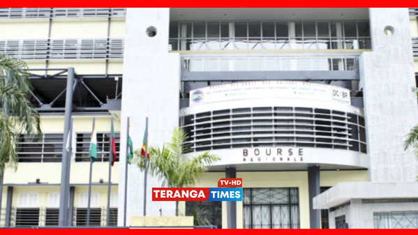 BRVM : Baisse généralisée des trois indices phares de la Bourse ce mercredi 28 mai 2025 BRVM : Baisse généralisée des trois indices phares de la Bourse ce mercredi 28 mai 2025