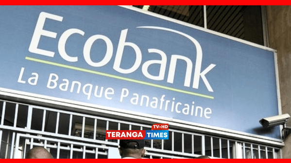 World’s Best Banks 2025 : Ecobank désignée meilleure banque d’Afrique World’s Best Banks 2025 : Ecobank désignée meilleure banque d’Afrique