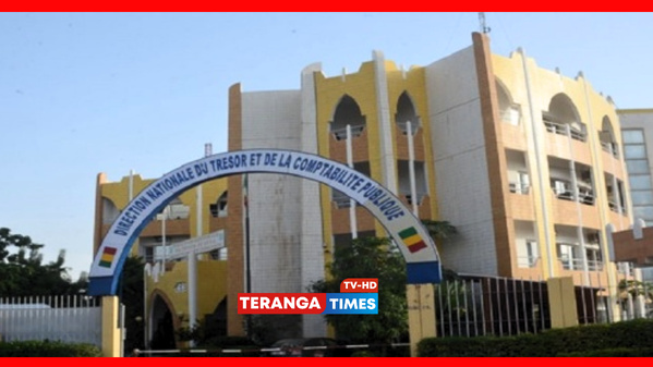 Bons et obligations du Trésor : Plus de 38 milliards FCFA dans les caisses de l’État du Mali Bons et obligations du Trésor : Plus de 38 milliards FCFA dans les caisses de l’État du Mali