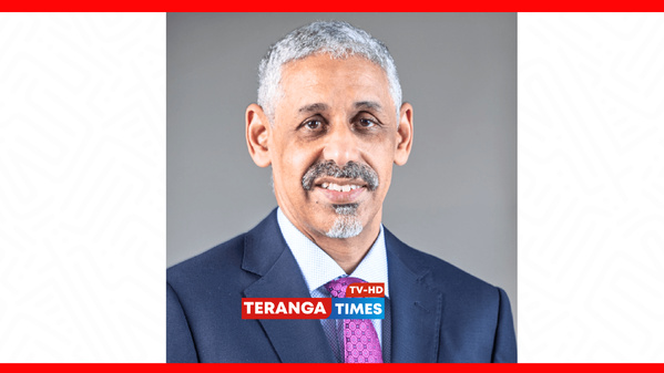 DERNIÈRE MINUTE – Sidi Ould Tah élu nouveau Président de la Banque Africaine de Développement (BAD) DERNIÈRE MINUTE – Sidi Ould Tah élu nouveau Président de la Banque Africaine de Développement (BAD)