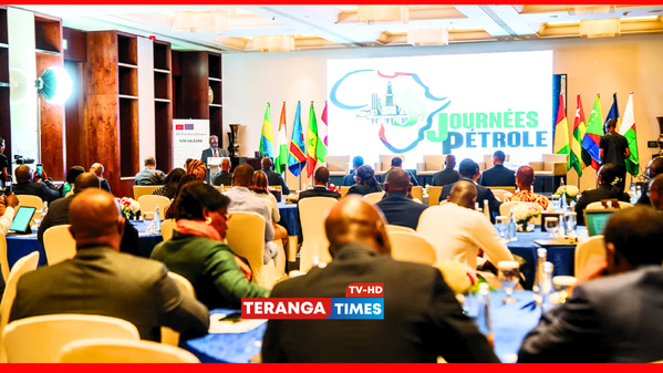 Journées Pétrole à Dubaï : Vers une souveraineté énergétique africaine assumée Journées Pétrole à Dubaï : Vers une souveraineté énergétique africaine assumée