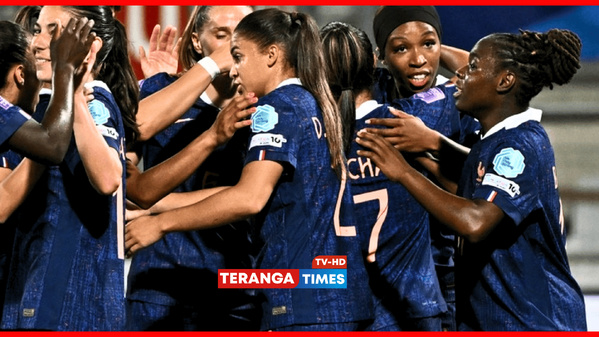 Bleues : une démonstration face à la Suisse pour lancer un nouveau cycle sans Renard, Le Sommer et Dali Bleues : une démonstration face à la Suisse pour lancer un nouveau cycle sans Renard, Le Sommer et Dali