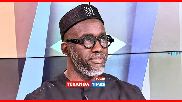 Fadilou Keïta : « Macky Sall n’a pas le profil pour diriger l’ONU »