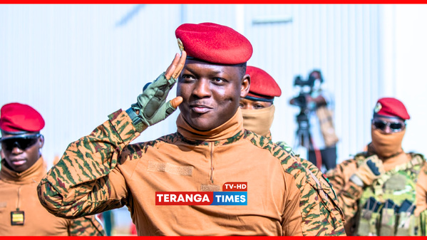 Piégés dans les mines d’or illégales : le mirage burkinabè des migrants ouest-africains Piégés dans les mines d’or illégales : le mirage burkinabè des migrants ouest-africains