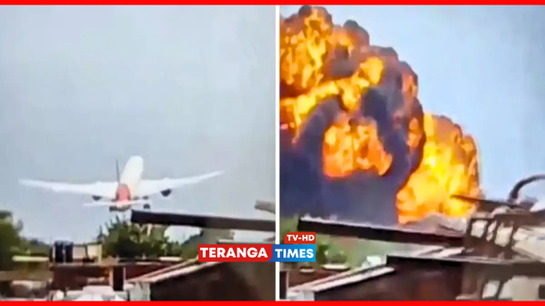 Crash du vol Air India 171 à Ahmedabad : aucun survivant, consternation internationale Crash du vol Air India 171 à Ahmedabad : aucun survivant, consternation internationale