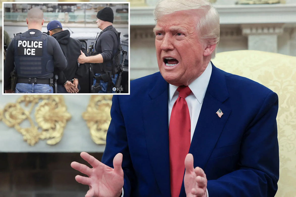 États-Unis : vers une interdiction d’entrée pour 25 pays africains, dont le Sénégal États-Unis : vers une interdiction d’entrée pour 25 pays africains, dont le Sénégal