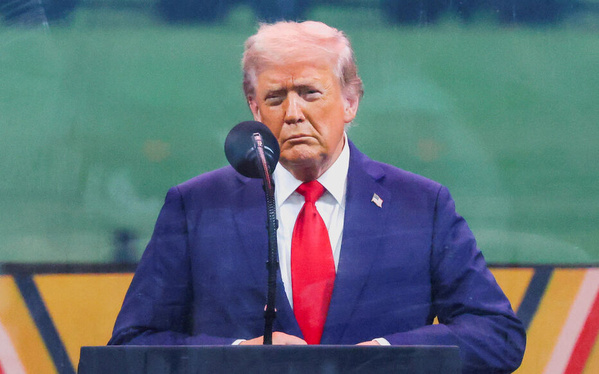 Israël–Iran : Nouvelle escalade militaire, Trump appelle à une « fin réelle » du conflit Israël–Iran : Nouvelle escalade militaire, Trump appelle à une « fin réelle » du conflit