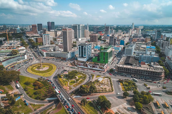 Côte d’Ivoire : 33 milliards de FCFA levés sur le marché de l’UEMOA via des bons et obligations du Trésor