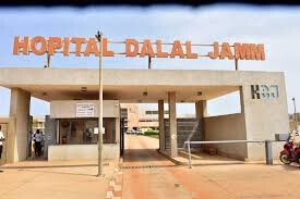 Guédiawaye : le « voleur des urgences » de l’hôpital Dalal Jam arrêté pour vols répétés de téléphones Guédiawaye : le « voleur des urgences » de l’hôpital Dalal Jam arrêté pour vols répétés de téléphones