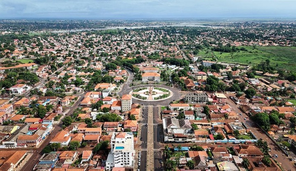 La Guinée-Bissau obtient 15 milliards de FCFA sur le marché financier de l’UEMOA