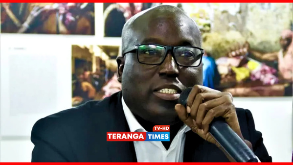 Professeur Aly Tandian : « Les migrations d’enfants en Afrique de l’Ouest sont ancrées dans les pratiques culturelles » Professeur Aly Tandian : « Les migrations d’enfants en Afrique de l’Ouest sont ancrées dans les pratiques culturelles »