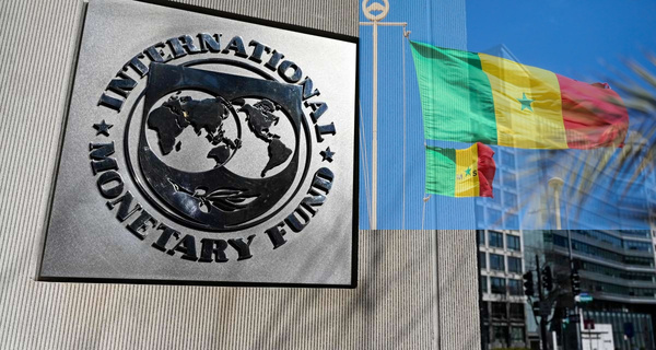 Sénégal : Le Programme Spécial de Désenclavement (PSD) de 500 Milliards FCFA suspendu en attendant l'accord avec le FMI Sénégal : Le Programme Spécial de Désenclavement (PSD) de 500 Milliards FCFA suspendu en attendant l'accord avec le FMI