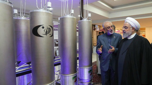 Conflit Israël-Iran : Netanyahu promet de faire "disparaître" la menace nucléaire iranienne