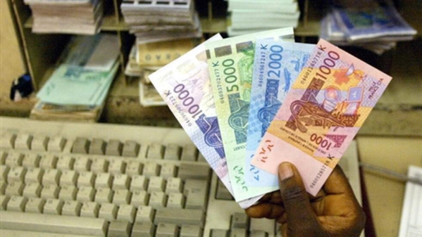 Banques sénégalaises : un bénéfice record de 205,4 milliards FCFA enregistré en 2024 (+27,9%)