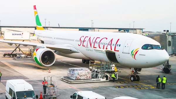 Clarification de l’IATA : les fonds d’Air Sénégal gelés par ordonnance judiciaire